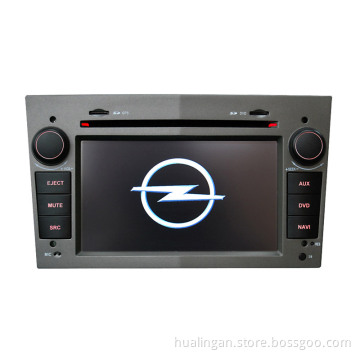Hualingan Car DVD Player for Opel Corsa with GPS (HL-8719GB)